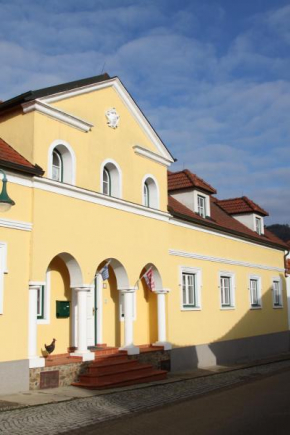 neuningerHOF, Schönberg Am Kamp, Österreich